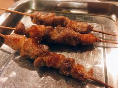 -大唐人家·热气羊肉(大华店)