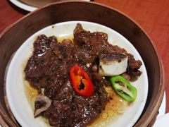 -杭州JW万豪酒店-万豪中餐厅