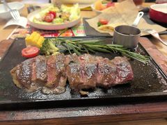 -豪客来牛排(天阳D32店)