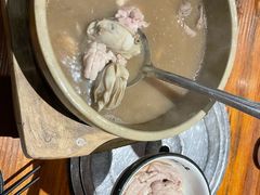 -猪腰一家·地道佛山菜(里水店)