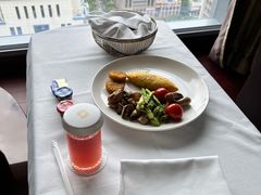 -深圳福田香格里拉大酒店