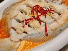 -小船渔村•大连菜•大连焖鱼(黄河路店)