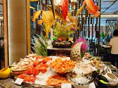 -安蒂娅·海鲜自助餐厅(安蒂娅美兰酒店)