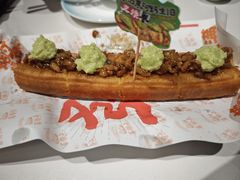 -喜势点·糖沙翁手工茶点·本地人茶居(永庆坊店)