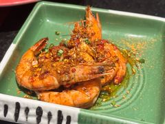 -匠和风精致料理(成都龙湖滨江天街店)
