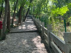 -虞山风景区