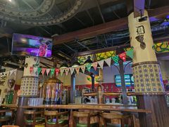 -马迭尔德式西餐精酿啤酒屋(中央大街店)