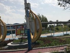 -北戴河圣蓝海洋公园