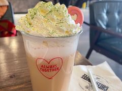 -之悦咖啡馆(新星宇·之洲店)