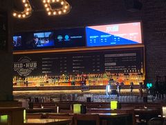 -HIB HUB公社(解放西路店)