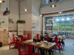 大堂-鱼醉无骨鱼·中山脆肉鲩(荔湾路店)