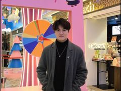 -杭州大厦LSE城市生活超市(杭州大厦店)