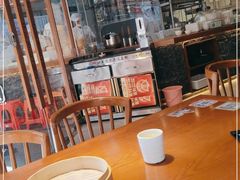 大堂-包小笼·金牌汤包(中山路店)