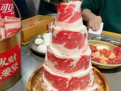 -金龙烧烤·牛肉面(西塔店)
