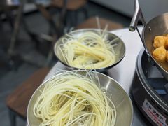 -小螺大作·螺蛳粉火锅(林和西店)