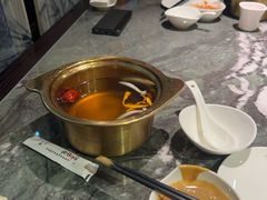 -慢丽江·云南野生菌土鸡锅(西山店)