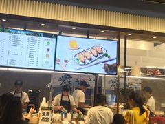 -野萃山·潮汕厚果汁(十亩地店)