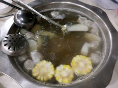 picture-粤潮牛肉火锅店(江南大道店)