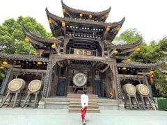 -芙蓉镇景区