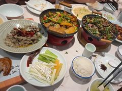 -新侨小馆(东直门北小街店)