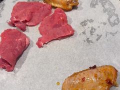 -藜爱·山海情海鲜自助(万达广场店)
