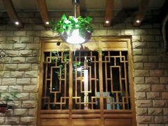 -严记小天府酸菜鱼(西四路店)