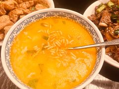 -三酉星·枫·山風与野菜(上海总店)