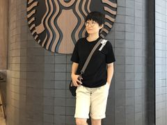 -星巴克臻选(广州高德置地秋广场店)