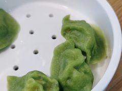 -船歌·鱼水饺青岛菜(枫蓝国际购物中心店)