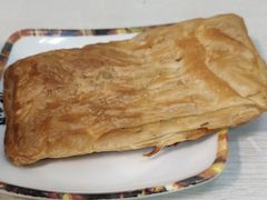 -特色烧饼(田子坊店)
