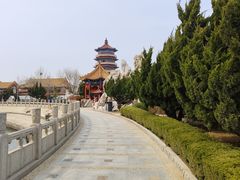 -八仙过海景区