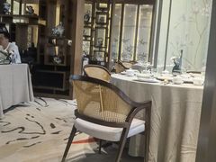 -太湖饭店·寄畅轩中餐厅
