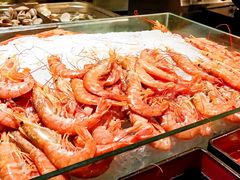 -长春净月潭喜来登酒店·盛宴标帜餐厅