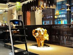 -古京·臻致料理(月湖店)