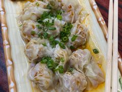 -陈记饮食店(菜园墩店)