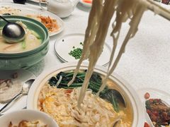 -香宫中餐厅 · 桂林香格里拉