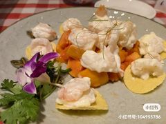 -龙桥私厨·姜花菊花过桥鱼·顺德菜(容桂店)