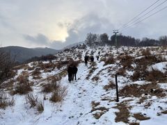 -灵山