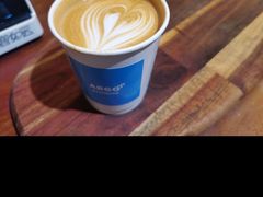 -Joymean coffee.见面咖啡