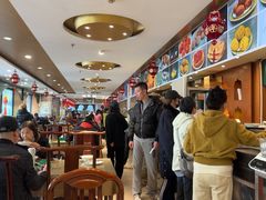 -南来顺饭庄·清真(南菜园店)