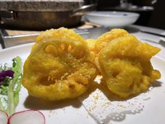-小放牛河北菜(长安万达店)