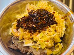 -王祖名抻面(罗湖分店)