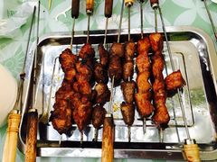 -王记西鎮电烤肉(汶上路店)