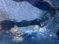 -太平洋海底世界