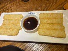 红糖糍粑-三天打鱼(奥体店)