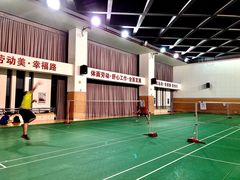 -美格菲健身(外滩店)