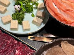 -吼堂老火锅(太古里总店)