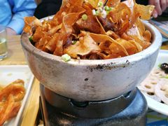 -局气 烤鸭·北京菜(光华路店)