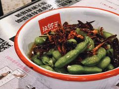 -汉虾王.小龙虾.武汉菜.粤菜(科技园店)