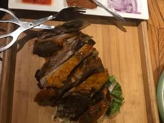 -阿罗新疆菜(人民广场店)
